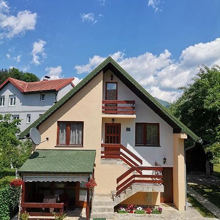 Apartments Scepanovic Kolasin Exterior photo