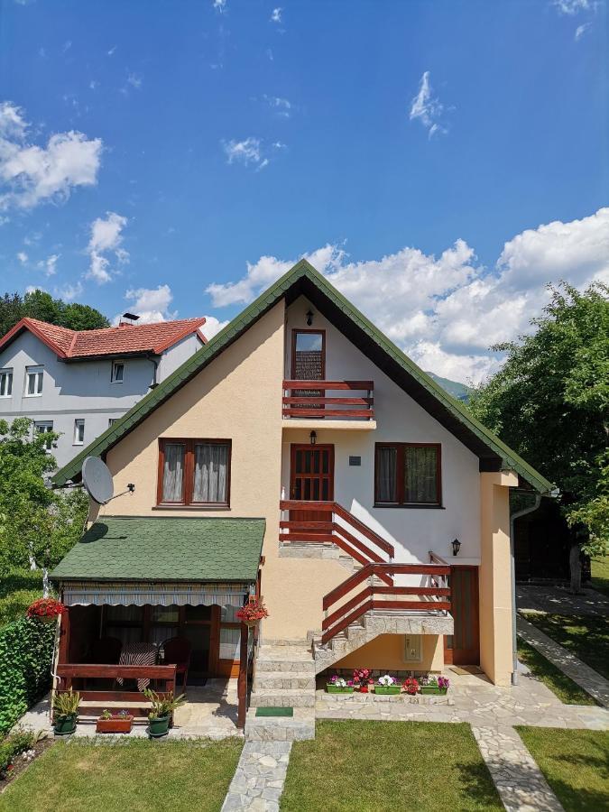 Apartments Scepanovic Kolasin Exterior photo