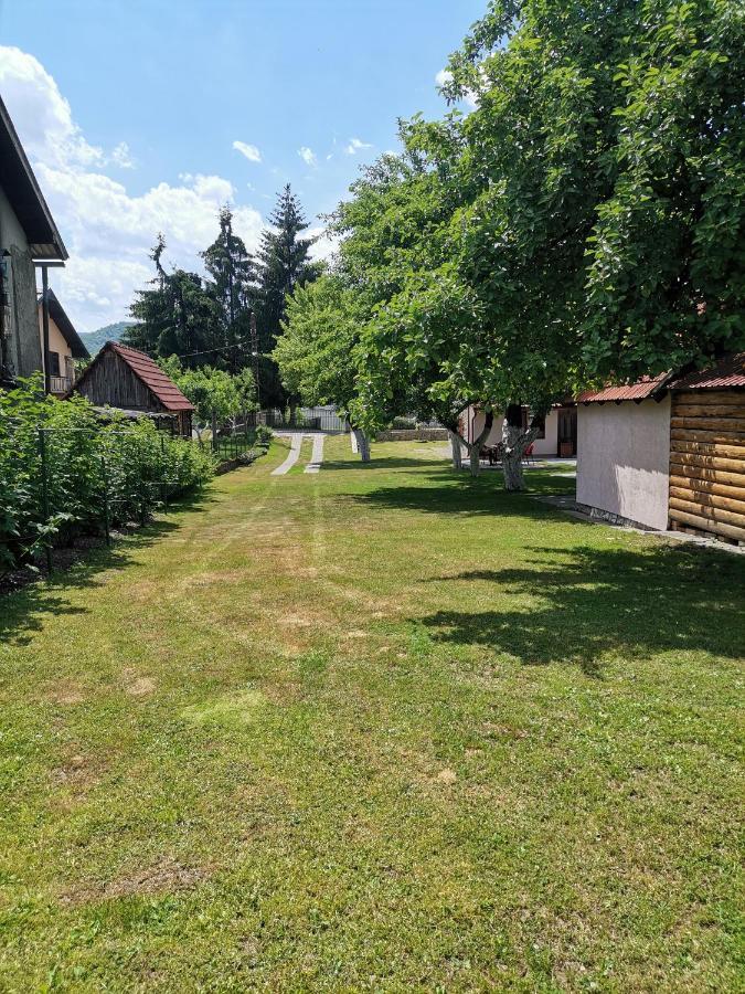 Apartments Scepanovic Kolasin Exterior photo