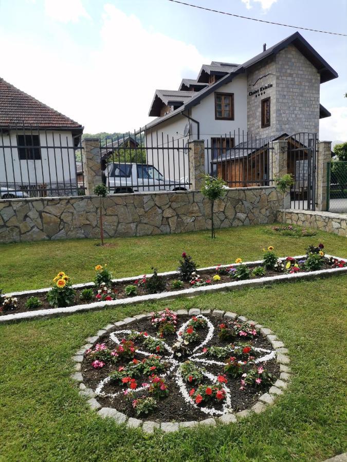 Apartments Scepanovic Kolasin Exterior photo