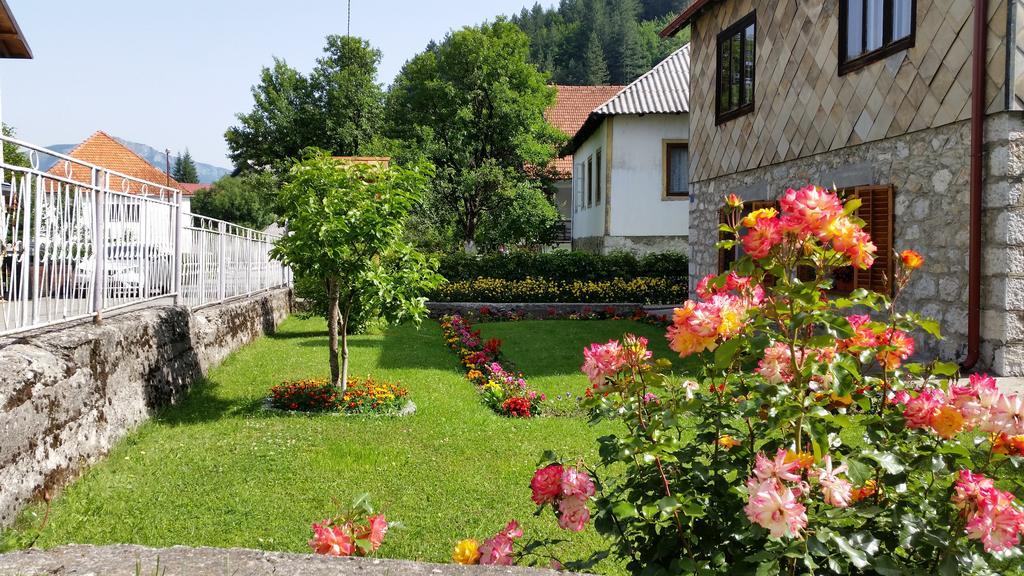 Apartments Scepanovic Kolasin Exterior photo