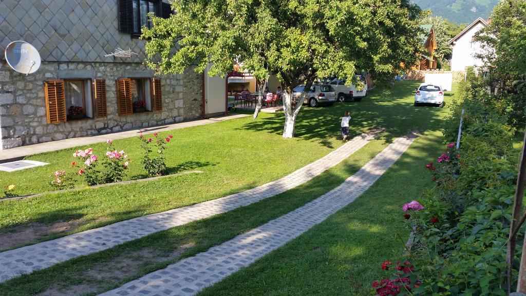 Apartments Scepanovic Kolasin Exterior photo